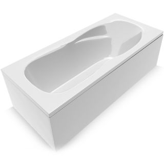 Акриловая ванна Relisan Neonika 150x70 Гл000000963 без гидромассажа